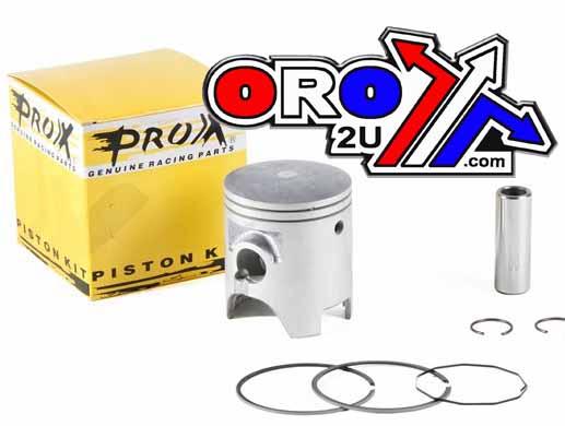 Pro-X Racing Piston Kit 88-08 DTR125 56.00, Yamaha 3mb, 01.2246.000