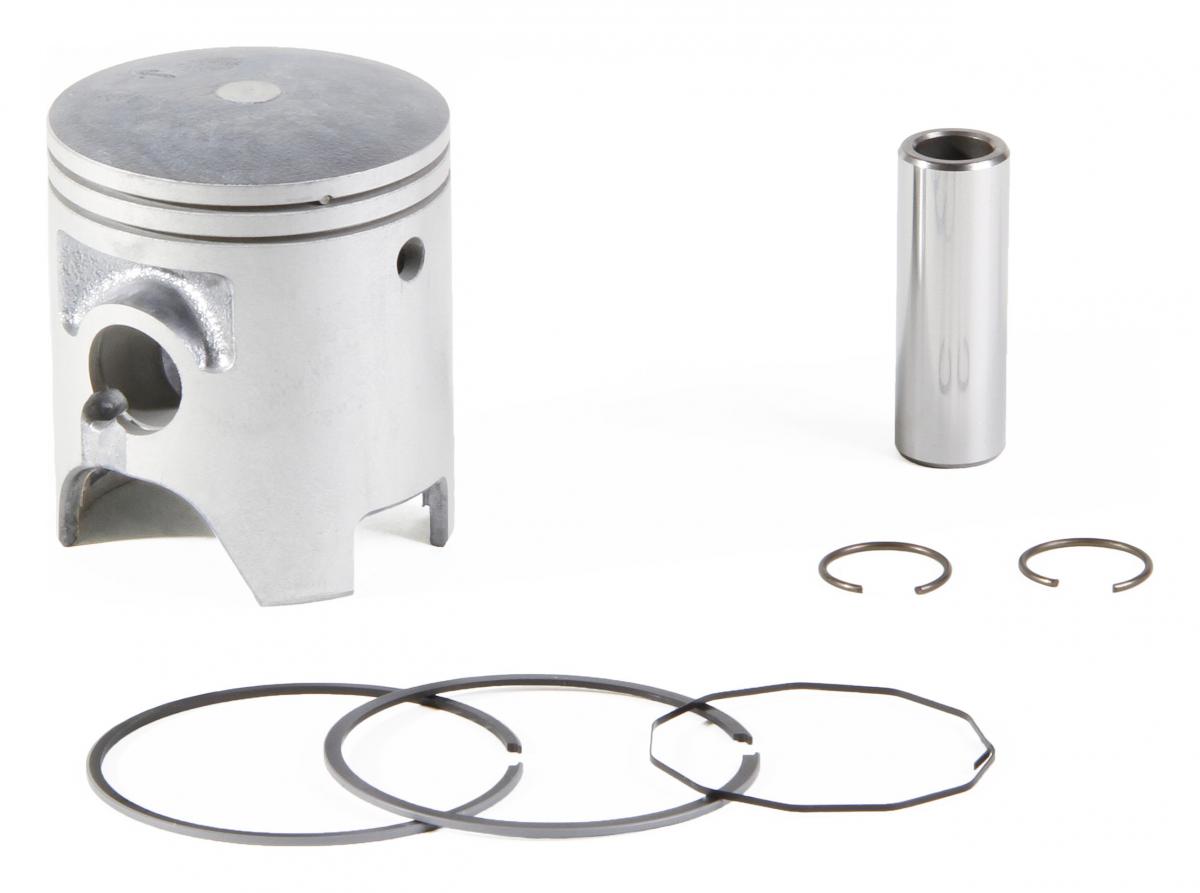 Pro-X Racing Piston Kit 88-08 DTR125 57.25, Prox 01.2245.125 Yamaha 3mb, 01.2245.125