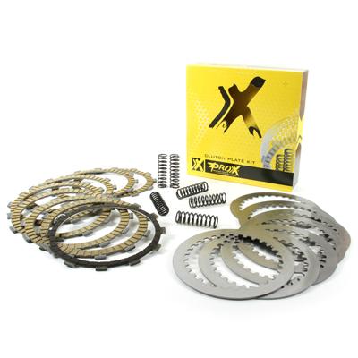 Pro-X Racing Clutch Kit Hd YFM700 06-19, Prox 16.cps27006 Made in Japan