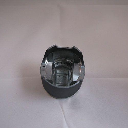 Wossner Piston Kit 88-08 DTR125 58.50, Forged Wossner 8002d250