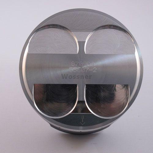 Wossner Piston Kit 08-12 KFX450 96.00, Forged Wossner 8709da