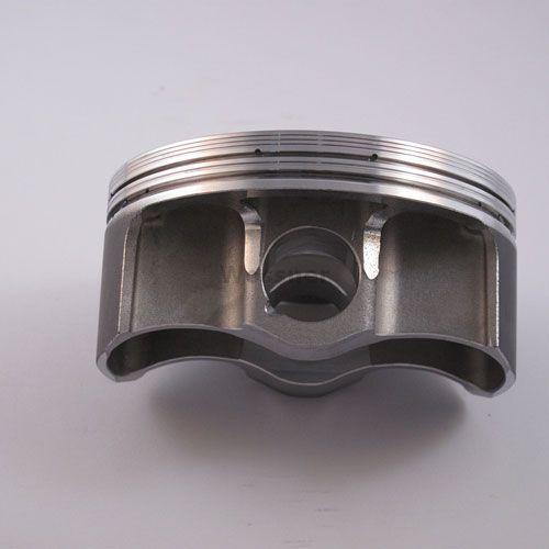 Wossner Piston Kit 08-12 KFX450 96.00, Forged Wossner 8709db