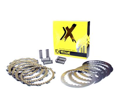 Pro-X Racing Clutch Kit CRF450R & Rx 2017, Prox 16.cps14017