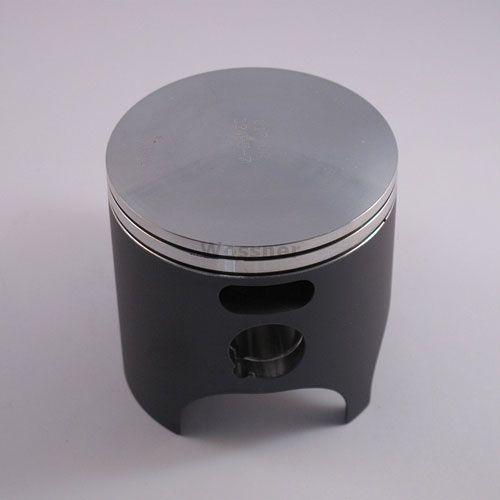 Wossner Piston Kit 76-79 YZ250 71.50, Forged Wossner 8179d150