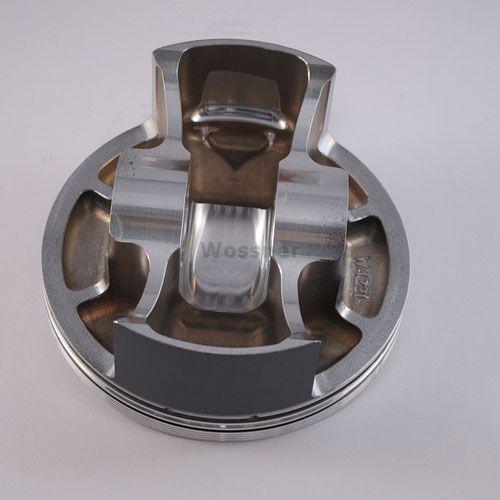 Wossner N.l.a Offer Std Comp 56-w4835+00cwo, Piston Kit 06-11 YFZ450 95 Hc, Forged Wossner 8657dc