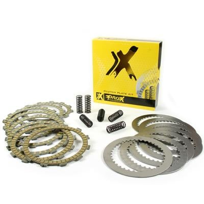 Pro-X Racing Clutch Kit 05-07 RMZ450 Hd, Prox 16.cps34005 Made in Japan