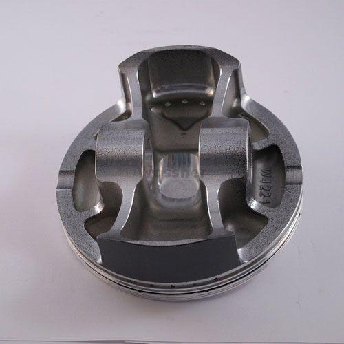 Wossner Piston Kit SX-f450 KTM Hc 97, Forged Wossner 8715dc