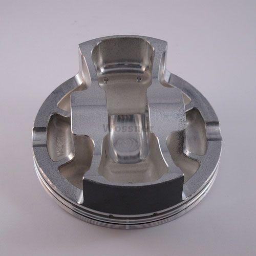 Wossner Piston Kit SX-f505 KTM 100mm, Forged Wossner 8705dc