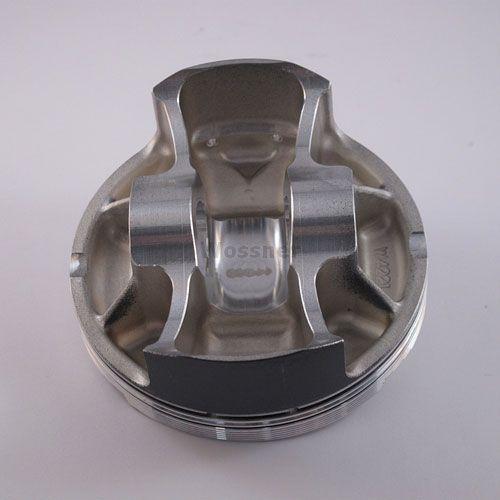 Wossner Piston Kit EXC-r530 KTM Hc 95, Forged Wossner 8706db