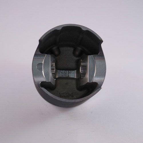Wossner Piston Kit 80-84 PE175 64.00, Forged Wossner 8193d200