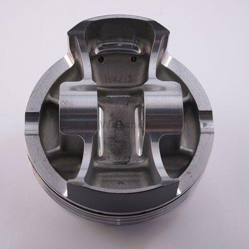 Wossner Piston Kit 06-13 YFZ450 94 a, Forged Wossners 8784da