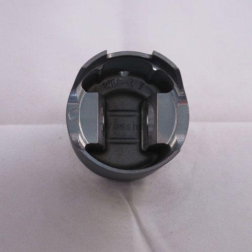 Wossner S/seed Use Part Number 56-w224.025.wo Piston Kit KTM125 Lc2 56.25, Forged Wossner 8143d025