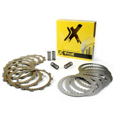 Pro-X Racing Clutch Kit Hd CRF450R 11-12, Prox 16.cps14011 Made in Japan