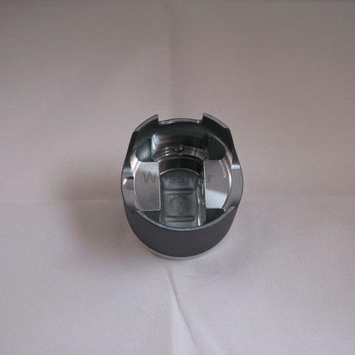 Wossner Piston Kit 93-97 TZR125 57.50, Forged Wossner 8006d150