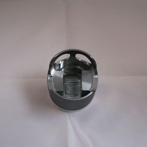 Wossner Piston Kit Dt Rd 125 57.50, Wossner 8003d150 Yam 75-92