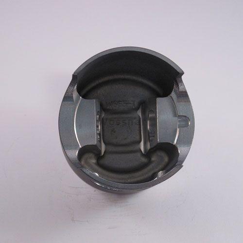 Wossner Piston Kit 77-82 DT175 67.00, Forged Wossner 8182d100