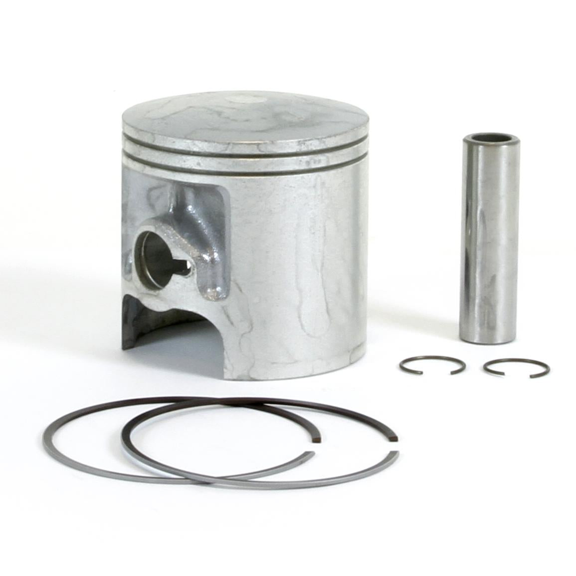 Pro-X Racing Piston Kit 77-82 DT175 67.25, Prox 01.2272.125 O/s 1.25mm