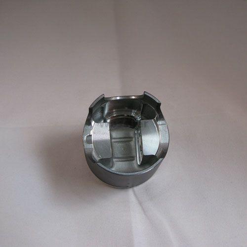 Wossner Piston Kit 92-98 RGV250 57.001-ring, Forged Wossner 8039d100