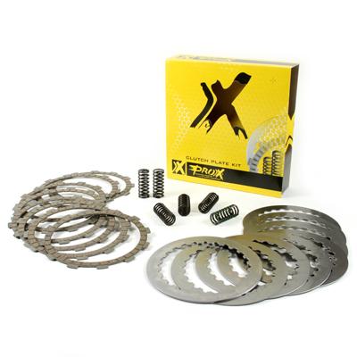 Pro-X Racing Clutch Kit Hd KTM 250/350 SX-F, Prox 16.cps63011 Made in Japan