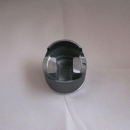 Wossner Piston Kit 89-95 TSR125 58.00, Forged Wossner 8009d200