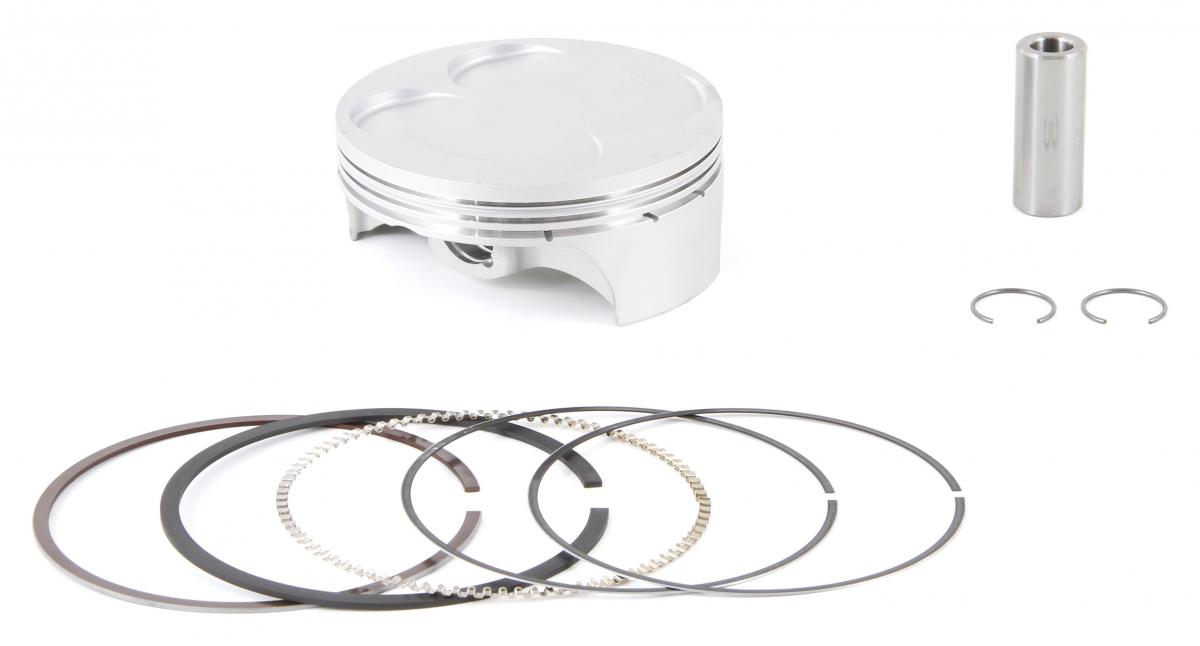 Pro-X Racing Piston Kit 10-13 YZF450 97 B, Prox 01.2440.b