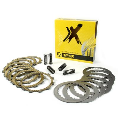Pro-X Racing Clutch Kit Hd CRF250R 11-13, Prox 16.cps13011 Made in Japan