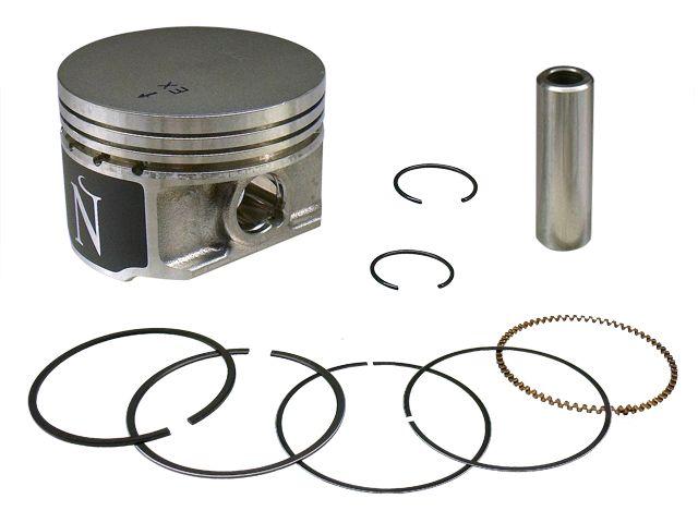Namura Technologies Piston Kit Polaris 325 78.00, Namura Na-50024 00-02
