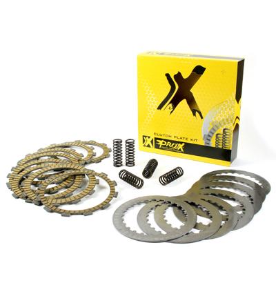 Pro-X Racing Clutch Kit Hd CRF250R 14-17, Prox 16.cps13014 Made in Japan