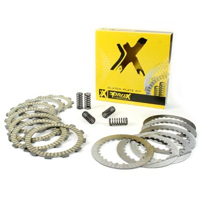 Pro-X Racing Clutch Kit Hd Husqvarna 125, Prox 16.cps62000 Made in Japan