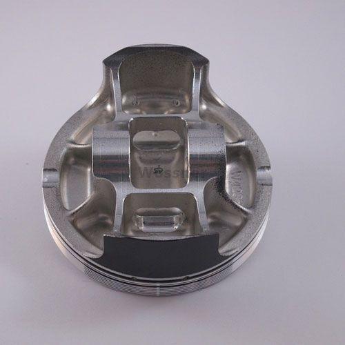 Wossner Piston Kit 06-09 KXF250 77 Hc, Forged Wossner 8686da 13001-0088