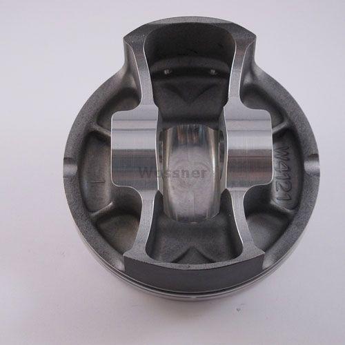 Wossner Piston Kit 05-08 KXF450 Hc 96, Forged Wossner 8670da 13001-0073