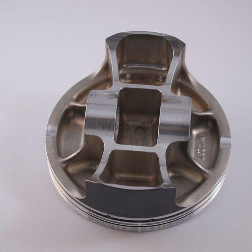 Wossner Piston Kit 08-12 RMZ450 96 Hc, Forged Wossner 8717da, 12111-28h10-0f0
