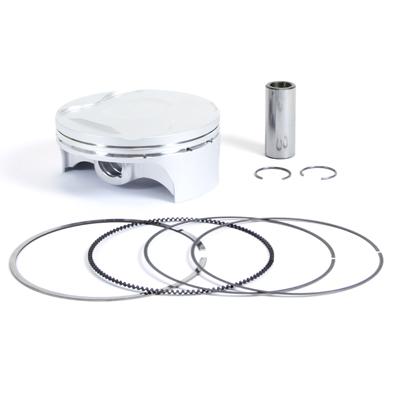 Pro-X Racing Piston Kit 08-12 RMZ450 96 Hc, Prox 01.3409.b