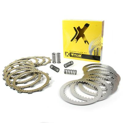 Pro-X Racing Clutch Kit 10-18 KX450F DRC269, Prox 16.cps44010 Made in Japan