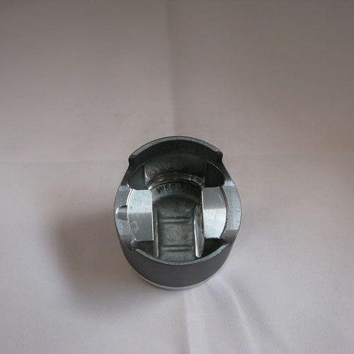 Wossner Piston Kit Kd Ke Ks 125 58.00, Wossner 8032d200 74-84