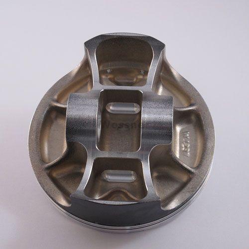 Wossner Piston Kit 09-12 KXF450 Hc 96, Forged Wossner 8769da 13001-0110