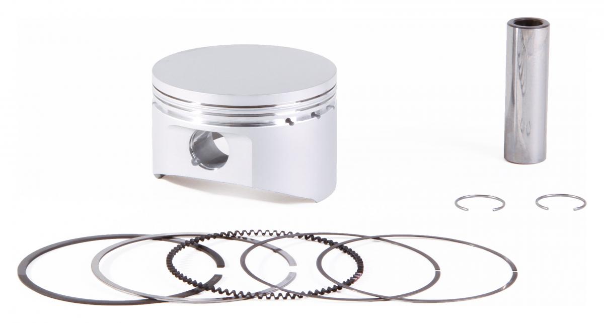 Pro-X Racing Piston Kit Xr Xlr 500 90.50, Prox 01.1509.150
