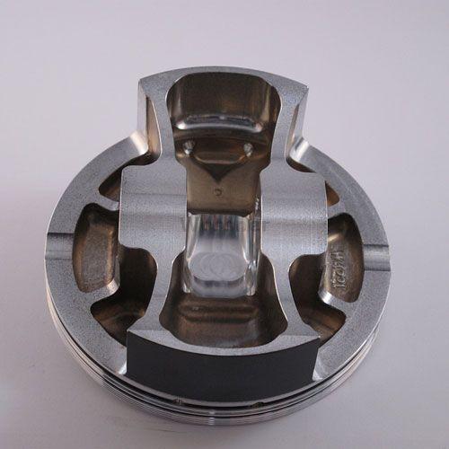 Wossner Piston Kit KTM505SX-f Hc 100, Wossner 8725da 08-09 776300073000