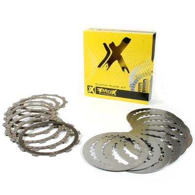 Pro-X Racing Clutch Kit Hd KTM 350/450 SX-F, Prox 16.cps64012 Made in Japan