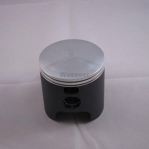 Wossner Piston Kit 75-77 CR250 72.00, Wossner Forged 8153d200