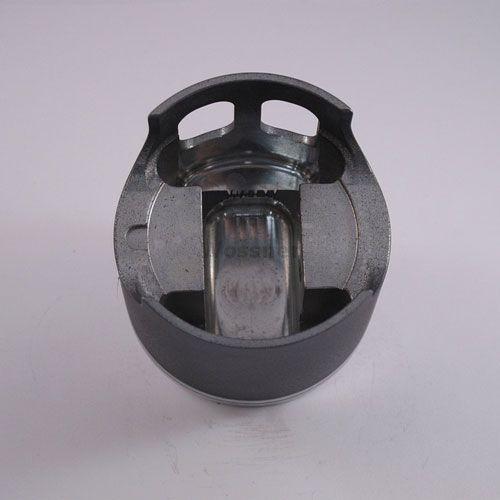 Wossner Piston Kit 76-81 IT175 66.50, Forged Wossner 8177d050