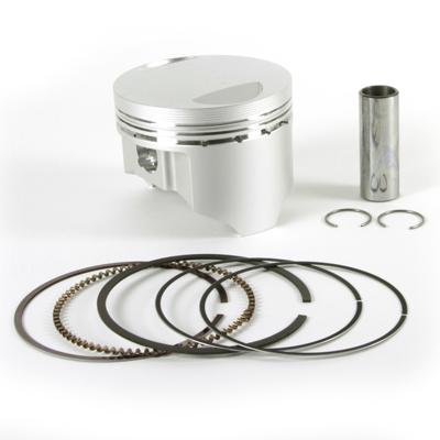 Pro-X Racing Piston Kit Xt Tt Sr 500 88.00, Prox 01.2576.100 Yamaha