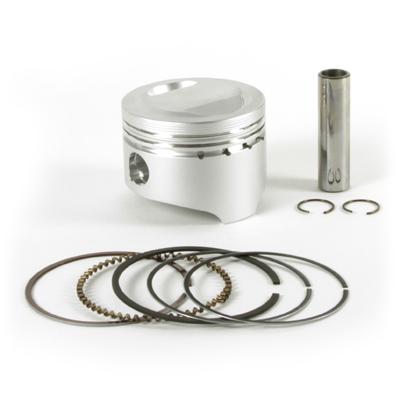 Pro-X Racing Piston Kit XR200 ATC200 80-02, Prox 01.1281.000