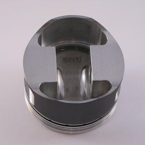 Wossner Piston Kit XR200 ATC200 80-02, Forged Wossner 8813da 65.50, 13101-446-770, 13101-958-671