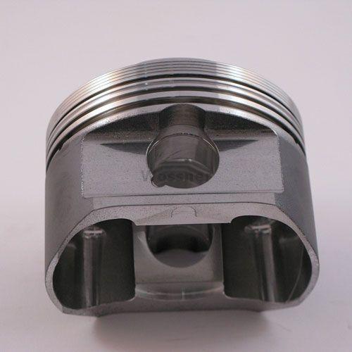 Wossner Piston Kit Xr Xl 250 74.50, Wossner 8791d050 79-83
