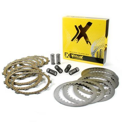 Pro-X Racing Clutch Kit Hd CRF450R 13-16, Prox 16.cps14013 Made in Japan