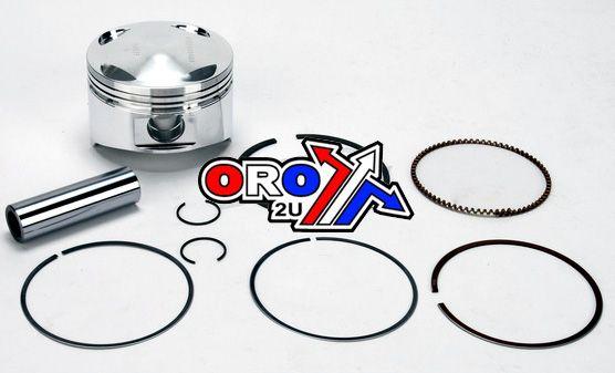 Wiseco Piston Kit 83-84 XR350 85.00, Wiseco 4286m08500 Honda