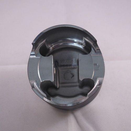 Wossner Piston Kit 78-80 CR250 71.50, Forged Wossner 8154d150, Honda ATC250R 81-84