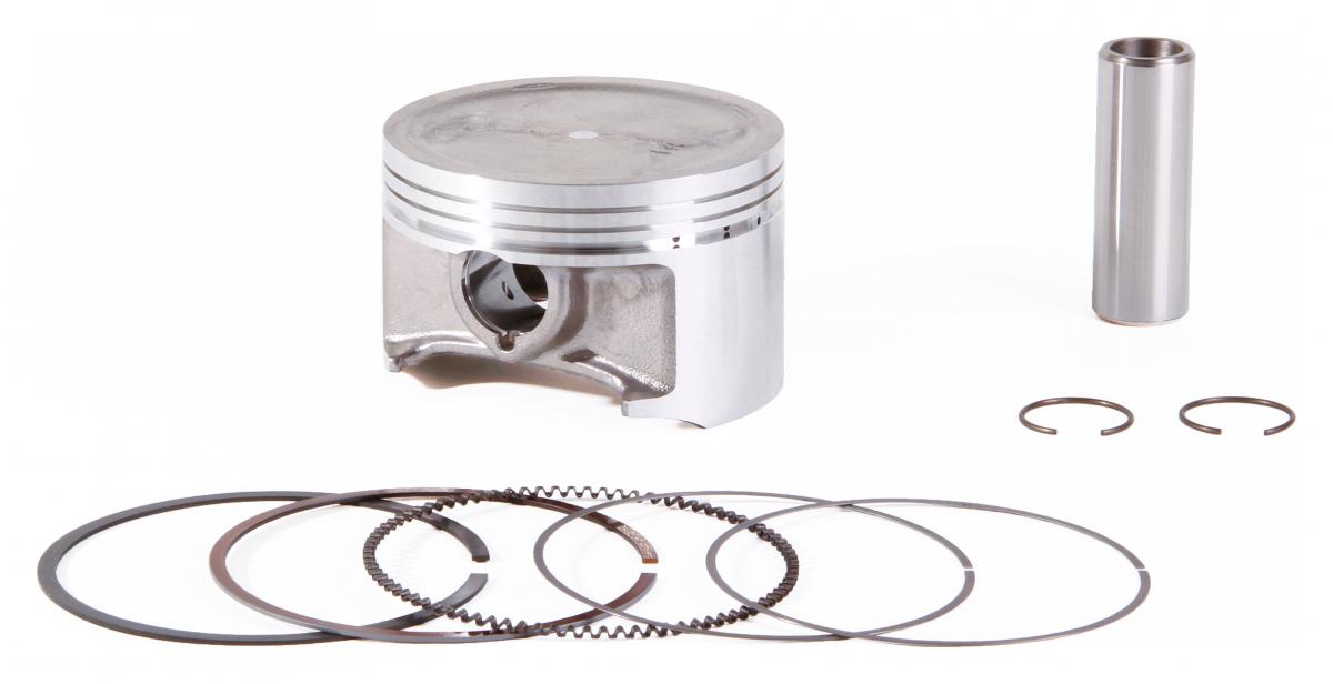 Pro-X Racing Piston Kit 85-00 XR600R 97.00, Prox 01.1654.000