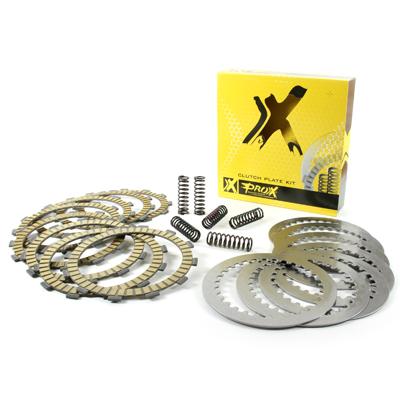 Pro-X Racing Clutch Kit Hd YZF450 14-17, Prox 16.cps24014 Made in Japan